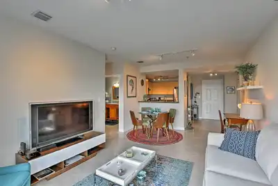 Image de Appartement à Miami par Coral Gables - Great Location!