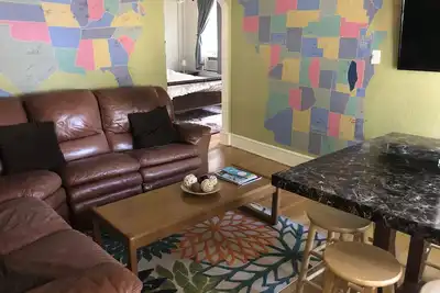 Image de Meilleur emplacement à Milwaukee! Unité duplex inférieur