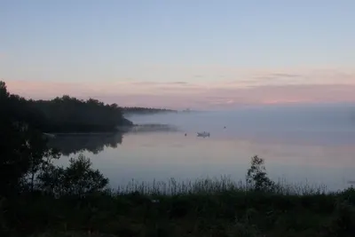 Image de Cottage by Bolmen avec vue fantastique sur le lac