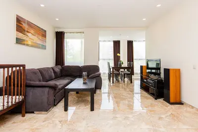 Image de Bienvenue aux appartements Palanga