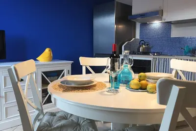 Image de Alta Marea appartement avec piscine