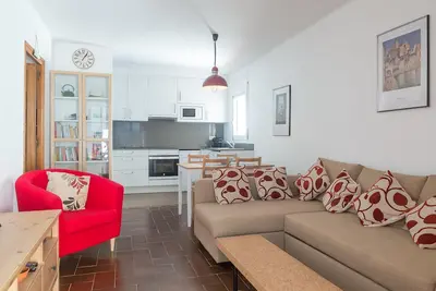 Image de Montiel- appartement dans le centre de Tamariu-Costa Brava