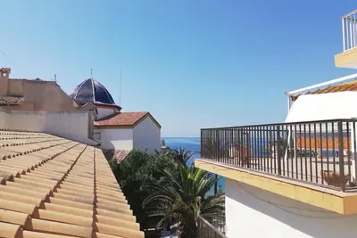 Image de Santa Faz Apartment R036