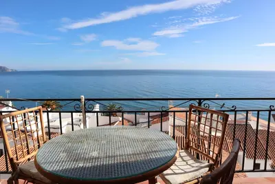 Image de Bahia 58 Apartments by Casasol