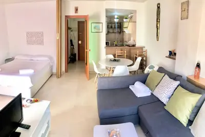 San Roc Apartment R035