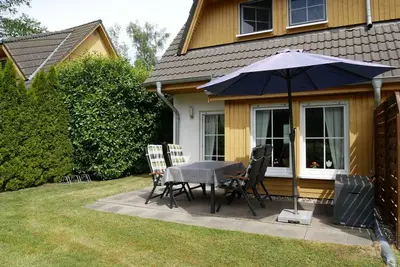 Image de Maison moitié - Maison jumelée Meller