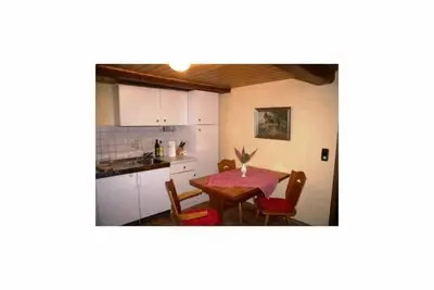 Image de Schäfchenwohnung, 35 qm, 1 Wohn-/Schlafzimmer, 1 Schlafzimmer, max. 4 Personen