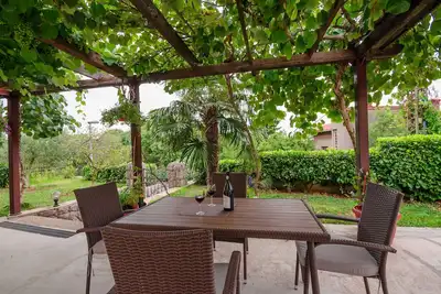 Image de Appartement Aleksandra (86611-A1) - Rijeka