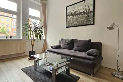 Image de Blumenstrasse 13 - Appartement 1