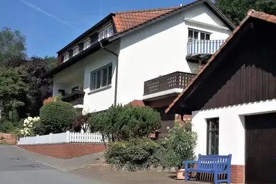 Image de Ob-Apartment Haus Sommerberg - Maison de vacances Sommerberg