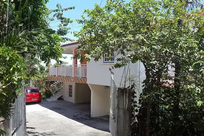 Image de Location Charmant Appartement F3 - Coin Tranquille - Plage A 300m