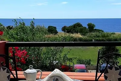 Superbe appartement en Sardaigne dans résidence 100m de la mer