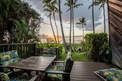 Image de Marées paisibles ❤️ Bonnes vibes - Maui Beach House