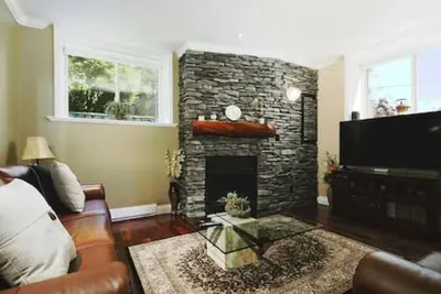 Image de Maison de caractère haut de gamme avec des équipements luxueux