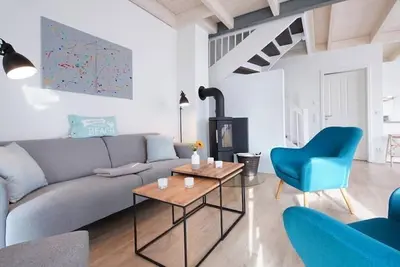 Stechelhus Maison jumelée