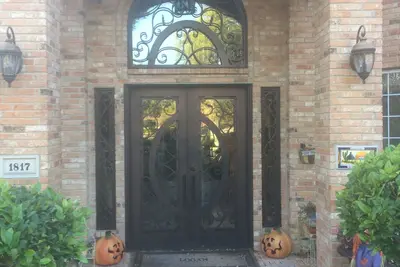 Image de Belle maison sur belle terre