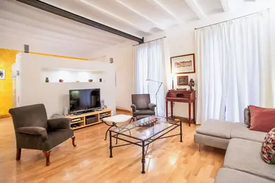 Image de Barcelone, luxe, Fabuleux emplacement, Centre historique - bons commentaires