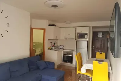 Appartement récemment rénové Playa del Ingles, Maspalomas