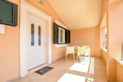 Image de Appartements Frane (41316-A2) - Primosten