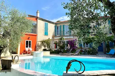 Image de La Vencianne Ii Vi4139 by Riviera Holiday Homes
