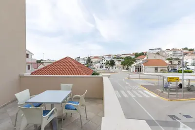 Image de Appartements Frane (41316-A1) - Primosten