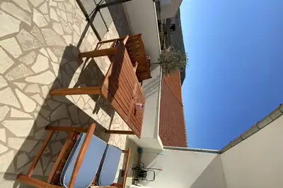 Image de Appartements Leonardo (51431-A2) - Primosten