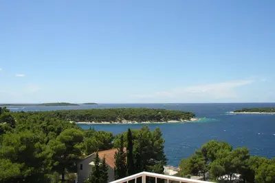 Image de Appartements Jere Stipe (15482-A2) - Primosten