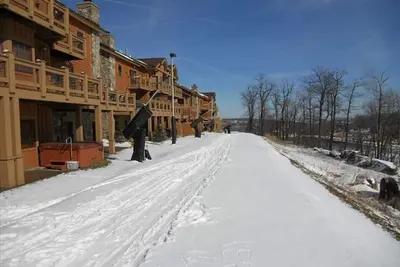 Image de 7 Springs - Maison de ville de luxe au pied des pistes de ski Southwind