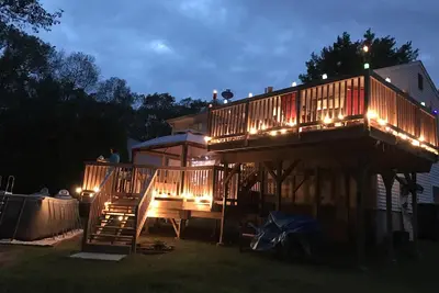 Image de Casino Wine Down House ***