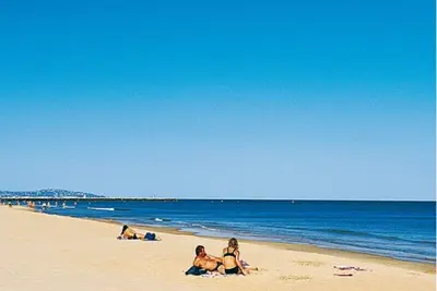 Image de Villa avec vue imprenable sur la lagune de Thau- Classé 3 étoiles Hérault Touris