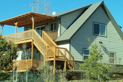 Image de Au-Dessus De La Maison De Transport