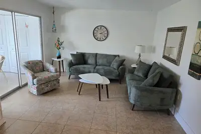 Image de Vista Hermosa Cabana - Profitez de la vie de plage ici, sur l'île! ! ! !