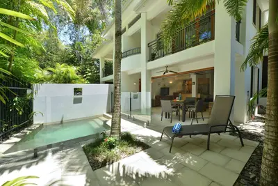 Image de Villa Frangipani Port Douglas