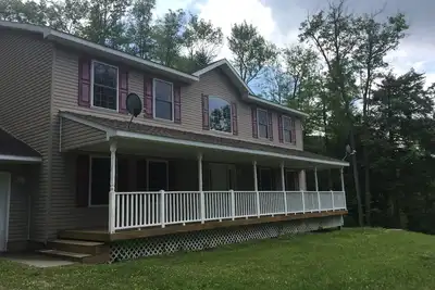 Image de Votre maison loin de chez vous.