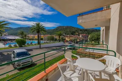 Image de Agi Rescator 115 Apartamento à louer à Roses Gérone.