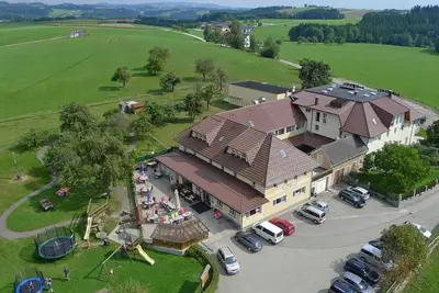 Image de Chambre Double - Langs Wirtshaus