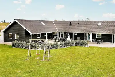 Image de Villa de luxe avec piscine -- By Traum Ferienwohnungen