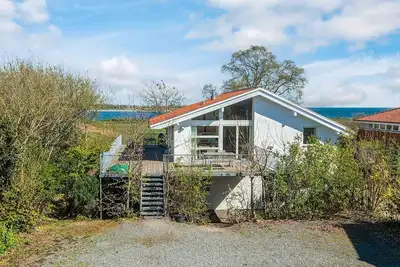 Image de Maison de vacances pour 12 a Haderslev-By Traum