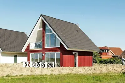 Image de Maison de vacances pour 8 a Wendtorf