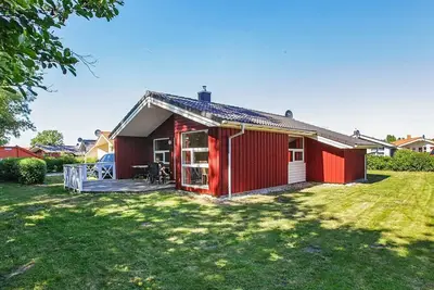 Image de Maison de vacances pour 6 a Groemitz