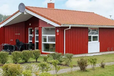 Image de Maison de vacances pour 4 a Groemitz