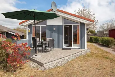 Image de Maison de vacances pour 4 a Groemitz