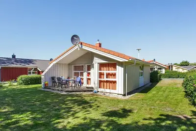 Image de Maison de vacances pour 6 a Groemitz