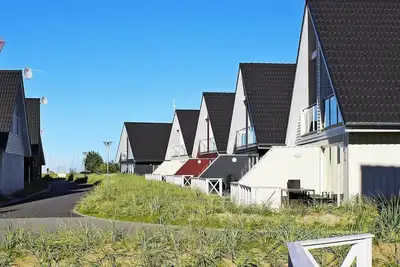 Image de Maison de vacances pour 4 a Wendtorf