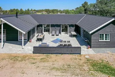 Image de 5 etoiles maison de vacances a Blåvand