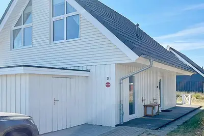Image de Maison de vacances pour 4 a Wendtorf