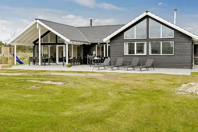 Image de 5 etoiles maison de vacances a Blåvand