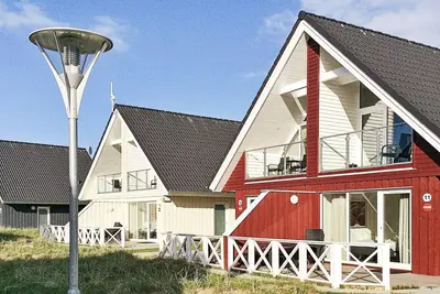 Image de Maison de vacances pour 4 a Wendtorf