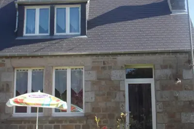 Image de Homerez - Maison charmante à Sourdeval avec jardin clôturé