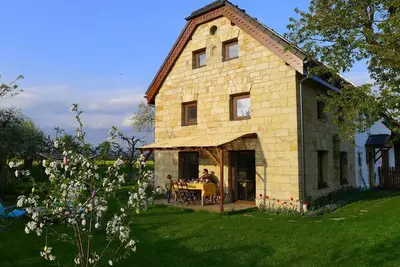 Image de Maison du pays - Paradis de BohĂŞme (Unesco) Ă 45 min de Prague, wi-fi